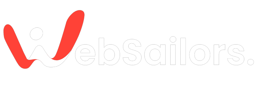 WebSailors Logo