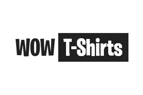 Wow T-Shirts